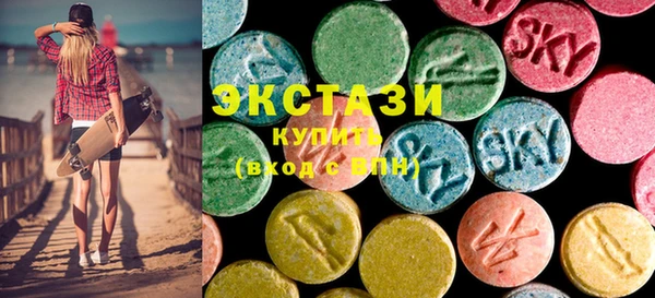 хмурый Новозыбков