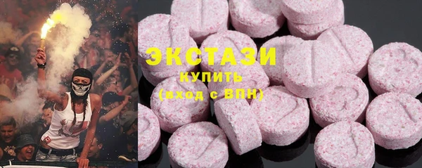 хмурый Новозыбков